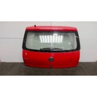Замок багажника, Volkswagen Fox 2005-2011 2010 5Z6827505S