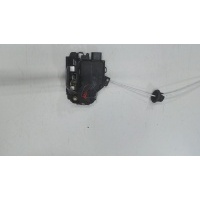 Замок двери перед. левая Audi A4 (B6) 2000-2004 2002 401837015