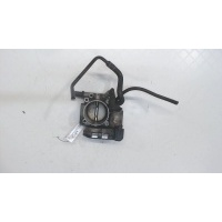 Заслонка дроссельная Volkswagen Passat 5 2000-2005 2003 06B133062H