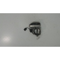 Заслонка дроссельная Volkswagen Touran 2003-2006 2003 036133062Q