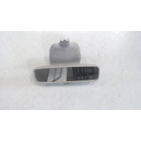 Зеркало салона Renault Scenic 2003-2009 2005 8200000509