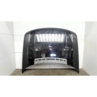 Капот Land Rover Range Rover 3 (LM) 2002-2012 2004 BKA760010