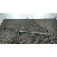Кардан, зад. Audi A6 (C5) 1997-2004 2003 4B0521106F