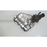 Коллектор выпускной Renault Scenic 2003-2009 2005 8200119714