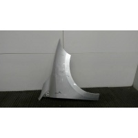 Крыло перед. правая Renault Megane 3 2009- 2010 631007490R