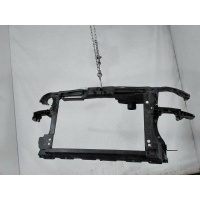 Рамка передняя (телевизор) Audi A3 (8PA) 2004-2008 2005 8P0805588