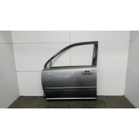 Ручка двери наружная перед. левая Nissan X-Trail (T30) 2001-2006 2006 806078H710