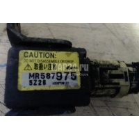 Датчик AIR BAG Mitsubishi L200 (KB) (2006 - 2016) MR587975