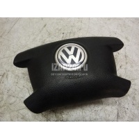 Подушка безопасности в рулевое колесо VAG Caddy III (2004 - 2015) 2K0880201B4EC
