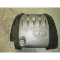 Накладка декоративная Hyundai-Kia Sephia II/Shuma II (2001 - 2004) 292402X620
