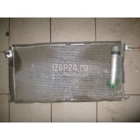 Радиатор кондиционера (конденсер) Mitsubishi Lancer Cedia (CS) (2000 - 2003) MN151100