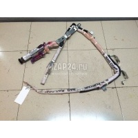 Подушка безопасности боковая (шторка) Honda Civic 5D (2006 - 2012) 78875SMGG82