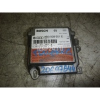 Блок управления AIR BAG VAG Cayenne (2003 - 2010) 3D0909601E