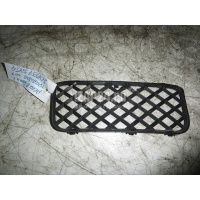 Решетка в бампер левая VAG Touareg (2002 - 2010) 7L68536769B9
