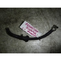 Клемма аккумулятора минус VAG Cayenne (2003 - 2010) 7L0971235