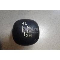 Рукоятка кулисы КПП Suzuki Grand Vitara (1998 - 2005) 2934465D015PK