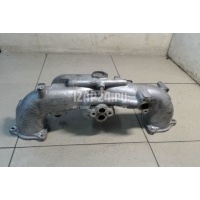Коллектор впускной Suzuki Grand Vitara (1998 - 2005) 1314067D10