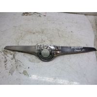 Молдинг капота VAG Fabia (2007 - 2015) 5J0853633