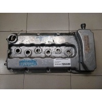 Крышка головки блока (клапанная) VAG Touareg (2002 - 2010) 022103429L