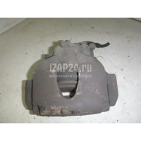Суппорт тормозной передний левый Renault Laguna III (2008 - 2015) 410110002R