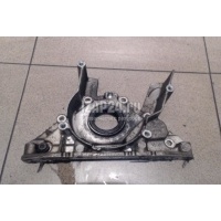 Крышка коленвала передняя Mitsubishi Outlander XL (CW) (2006 - 2012) MN980008