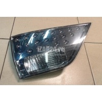 Фонарь задний внутренний левый Mitsubishi Outlander XL (CW) (2006 - 2012) 8331A005