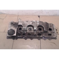 Крышка головки блока (клапанная) Mitsubishi Pajero/Montero IV (V8, V9) (2007 - ) 1035A718
