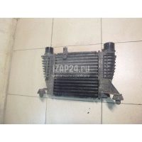 Интеркулер Nissan Note (E11) (2006 - 2013) 144619U20A