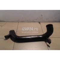 Патрубок интеркулера Nissan Navara (D40) (2005 - 2015) 14460EB30A