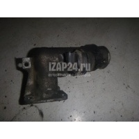 Заслонка воздушная Fiat Doblo (2005 - 2015) 55222589