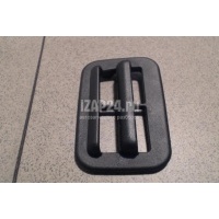 Дефлектор воздушный Nissan Navara (D40) (2005 - 2015) 27841EB010