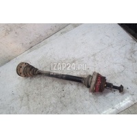 Полуось задняя VAG Allroad quattro (2000 - 2005) 4Z7501203A