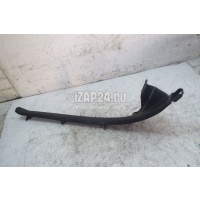 Накладка порога (внутренняя) VAG A6 [C5] (1997 - 2004) 4B0867768C7PE