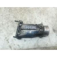 Заслонка воздушная VAG A6 [C5] (1997 - 2004) 4B0145950C