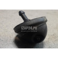 Форсунка омывателя зад стекла Hyundai-Kia Sportage (1993 - 2006) 0K08467510
