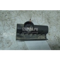 Направляющая заднего бампера левая VAG A6 [C5] (1997 - 2004) 4B9807985A