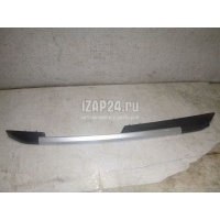 Рейлинг правый (планка на крышу) Subaru XV (G33,G43) (2011 - 2017) 91151FJ020