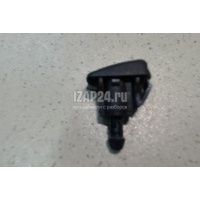 Форсунка омывателя лобового стекла GM Captiva (C100) (2006 - 2010) 96673371