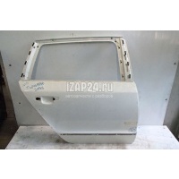 Дверь задняя правая VAG Superb (2008 - 2015) 3T9833052