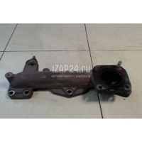 Коллектор выпускной Mazda Ranger (2006 - 2012) WE0113450A