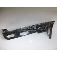 Кронштейн заднего бампера правый Subaru Forester (S11) (2002 - 2007)