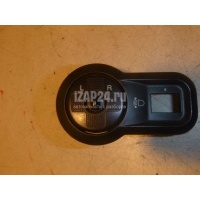 Переключатель регулировки зеркала Hyundai-Kia Sephia II/Shuma II (2001 - 2004) 0K2N466600