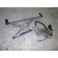 Стеклоподъемник электр. задний правый Hyundai-Kia Sorento (2002 - 2009) 834023E001