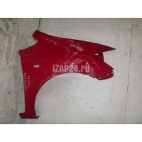 Крыло переднее правое Toyota Auris (E15) (2006 - 2012) 5380102100