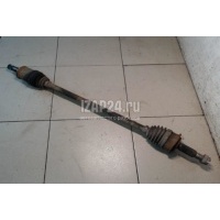 Полуось задняя правая Mitsubishi Outlander XL (CW) (2006 - 2012) 3715A032