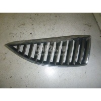 Решетка радиатора правая Mitsubishi Lancer (CS/Classic) (2003 - 2008) MN161114