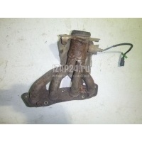 Коллектор выпускной Toyota Auris (E15) (2006 - 2012) 1714137051
