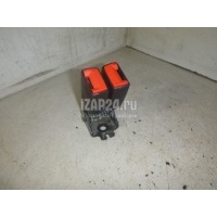 Ответная часть ремня безопасности Land Rover Freelander 2 (2007 - 2014) LR009122