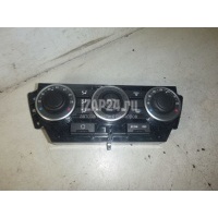 Блок управления климатической установкой Land Rover Freelander 2 (2007 - 2014) LR002727