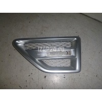 Накладка переднего крыла левого Land Rover Freelander 2 (2007 - 2014) LR001660